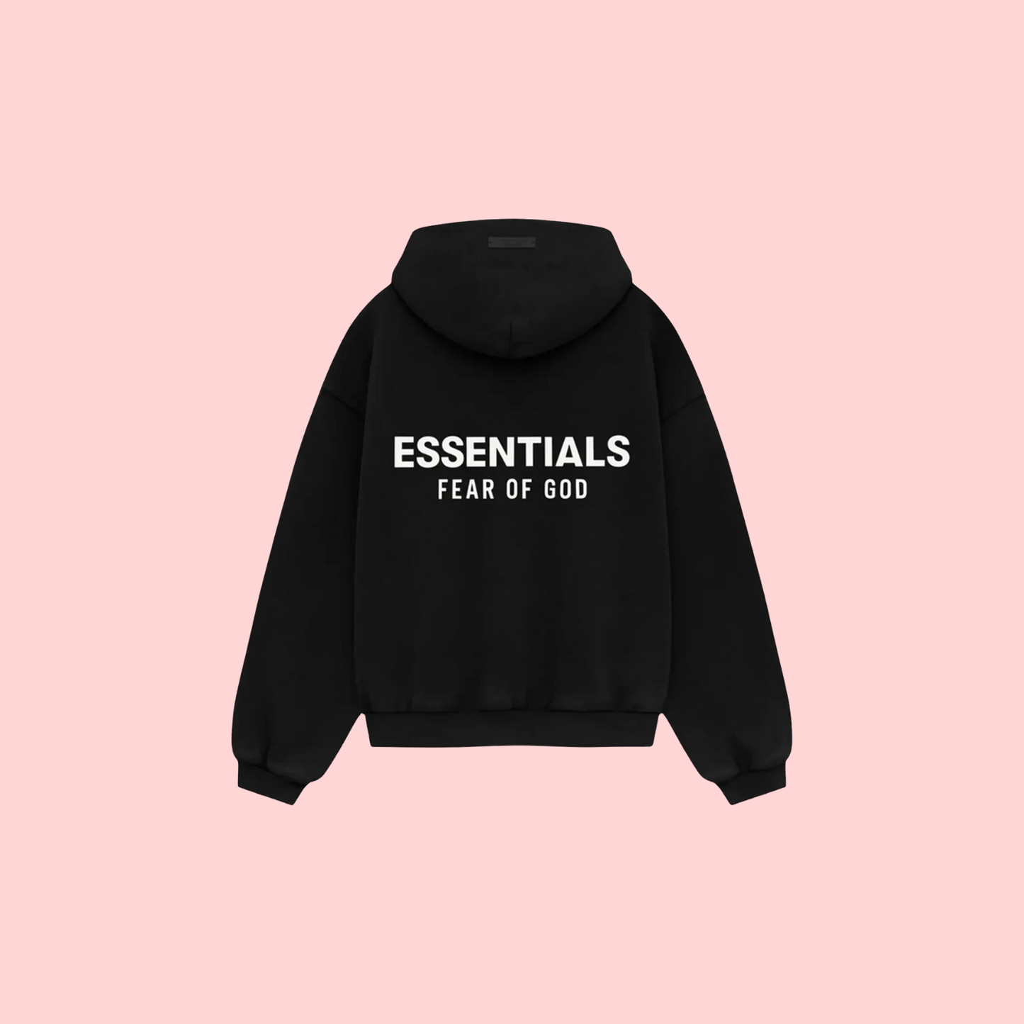 Essentials Hoodie - Vendor