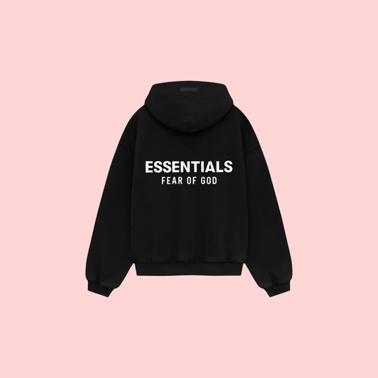 Essentials Hoodie - Vendor
