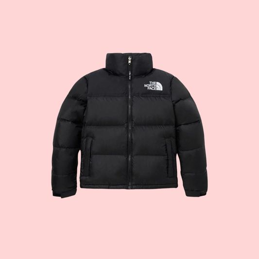 Puffer Jacket - Vendor