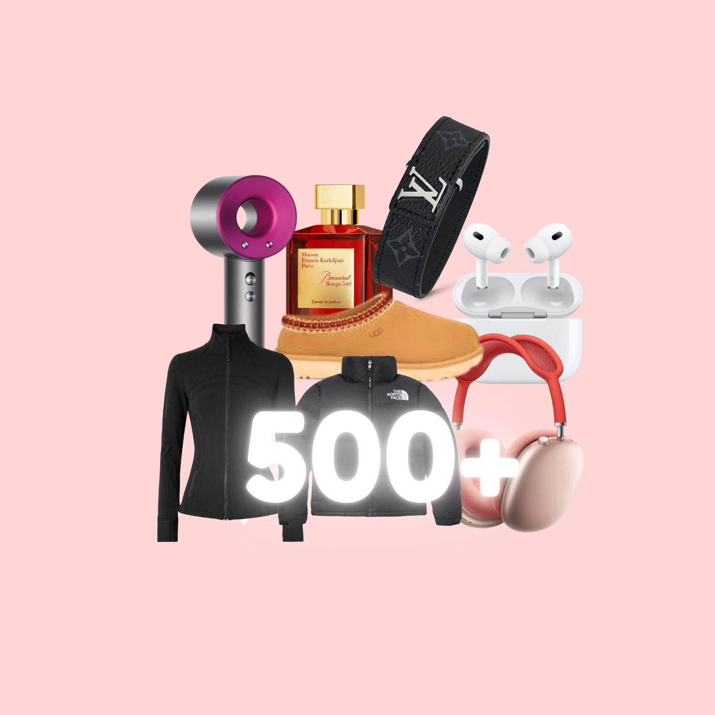 Ultimate Bundle - ALL Vendors